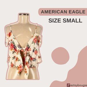 American Eagle Top - Size S